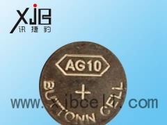 供应AG10纽扣电池的核心优势与应用
